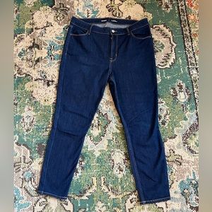 Old Navy Super Skinny, High Rise, Jeans